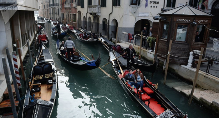 Venedig: Eintrittsgeld kommt erst 2020