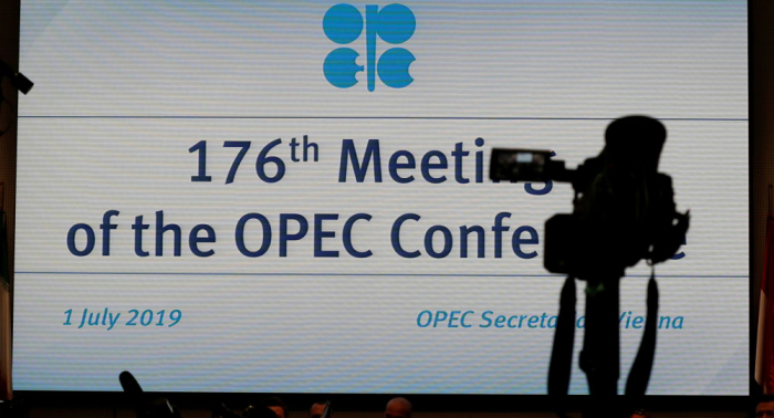 Opec wird Erdöl-Förderlimit um neun Monate verlängern