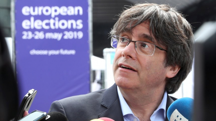 Carles Puigdemont bleibt Sitz im EU-Parlament verwehrt