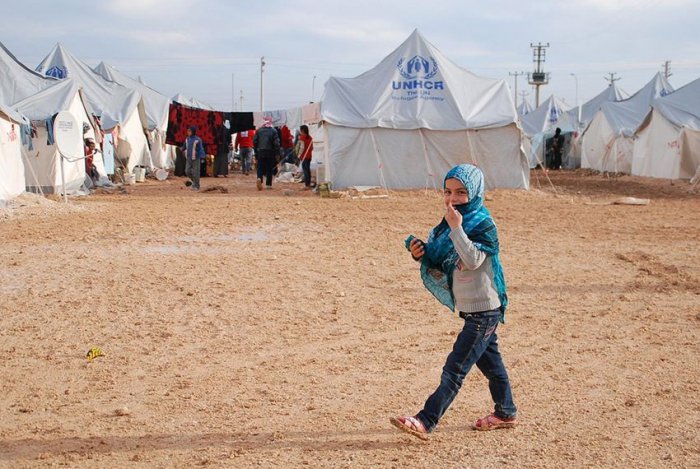 Over 1.44 mln refugees will need resettlement in 2020: UNHCR