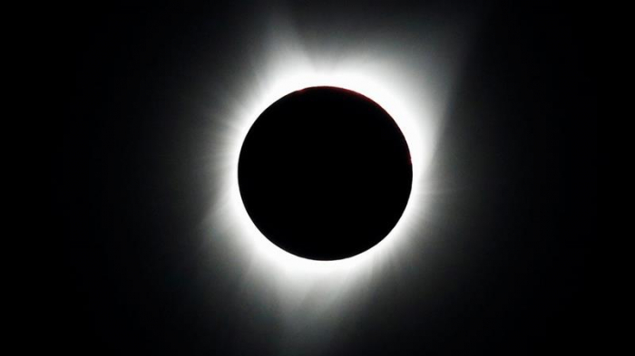   Total solar eclipse 2019: Who can see it and how to watch  