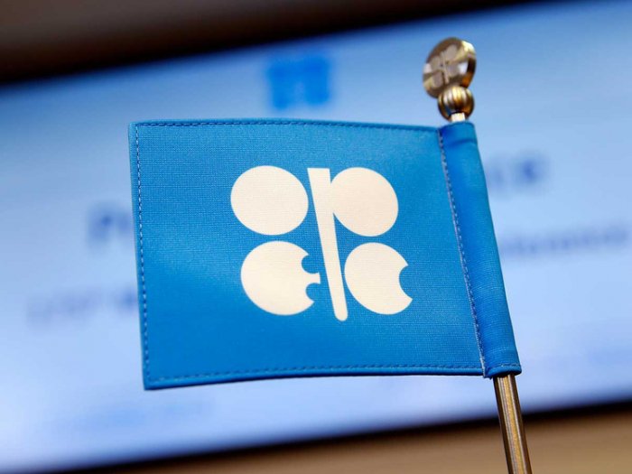 OPEC agrees to extend output cut till March 2020