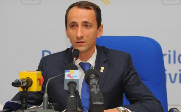   El jefe del Comité Olímpico Rumano llegará a Azerbaiyán  
