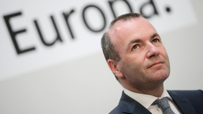 Weber fordert Überprüfung des europäischen Wahlrechts