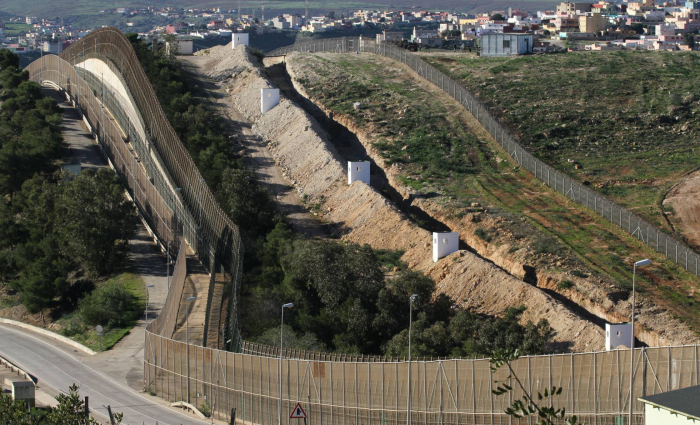 España destinará 26 millones para ayudar a Marruecos a controlar la frontera