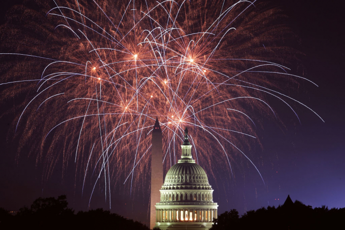  Everything you need to know about July 4th 