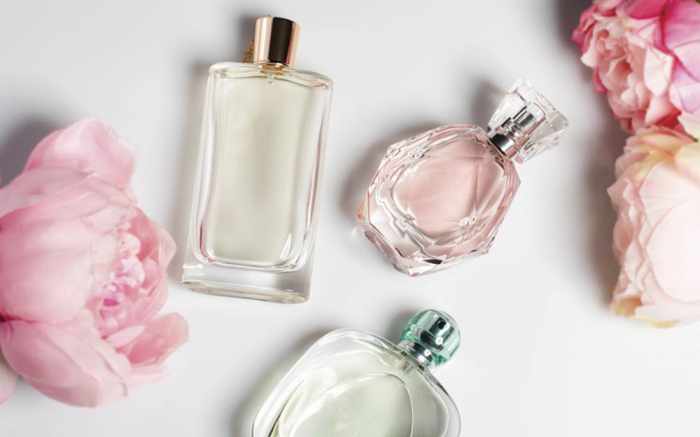  Expensive perfumes are a waste of money, scientists reveal 