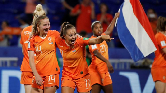 Niederlande Weltmeister? Eher nicht