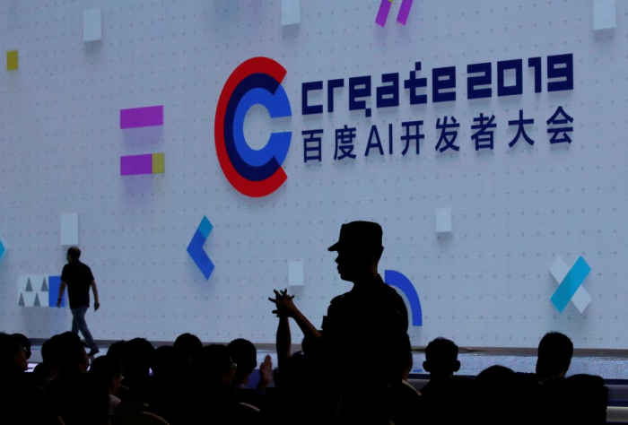   Chinesischer Google-Rivale Baidu verbündet sich mit Toyota und Geely  