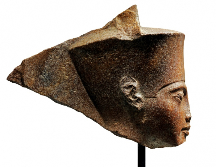 Tutankhamun relic sells for $6 mn in London despite Egyptian outcry