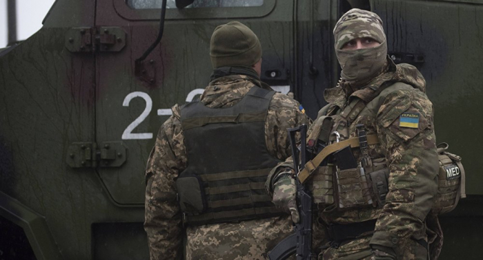 Agentes ucranianos secuestran a un miliciano en Donbás