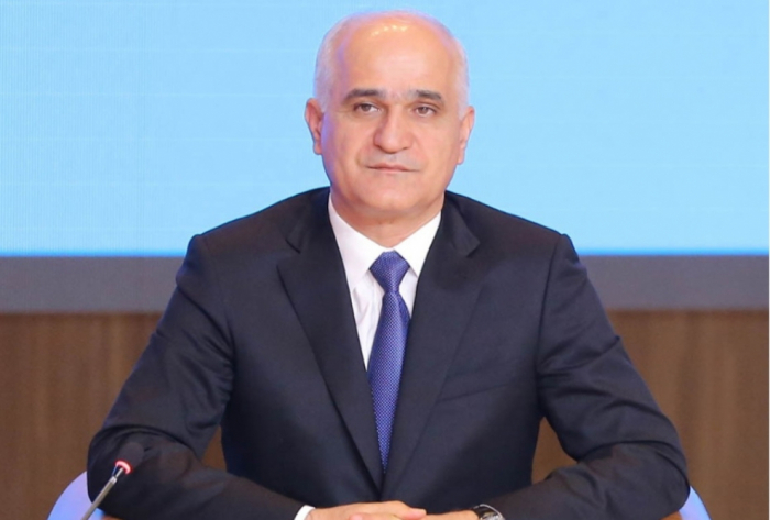 L’Azerbaïdjan ouvrira sa prochaine maison de commerce en Chine à Xi’an