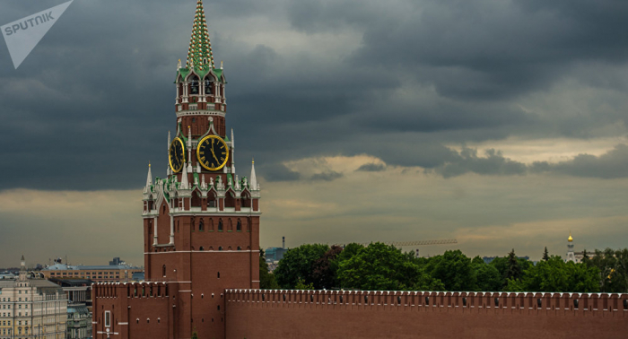 EEUU presenta una estrategia para combatir la "influencia maligna" del Kremlin