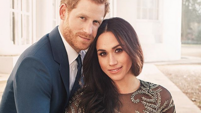 Los duques de Sussex bautizan a su hijo Archie en una ceremonia rodeada de secretismo