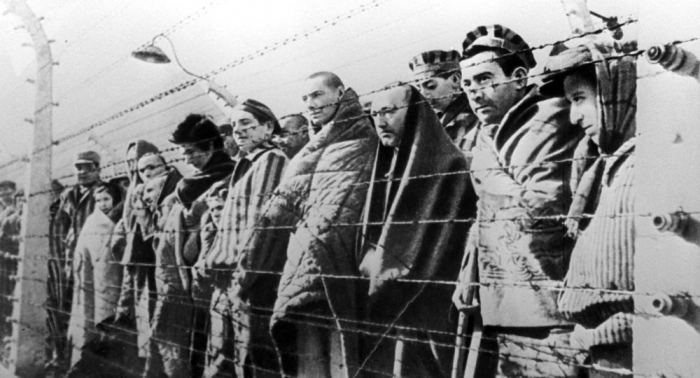 Desentierran en Inglaterra el mayor campo de prisioneros nazi de la Segunda Guerra Mundial