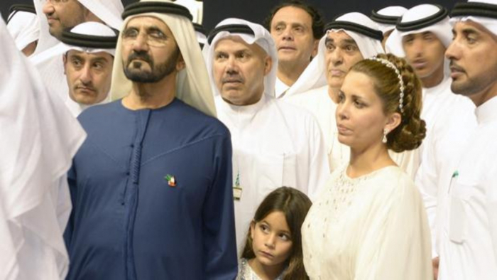 La presión de Emiratos sobre Abdalá II, clave en la fuga de Haya de Jordania