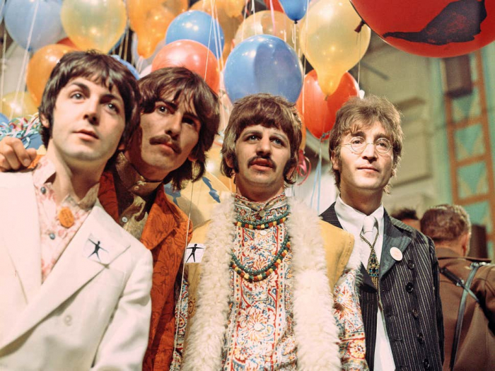 AI used to solve disputed songwriting credits of Beatles hits