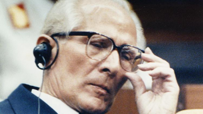  Als Honecker in Bukarest zusammenbrach 