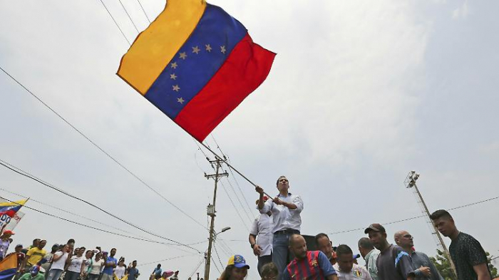   Guaidó und Maduro wollen erneut verhandeln  