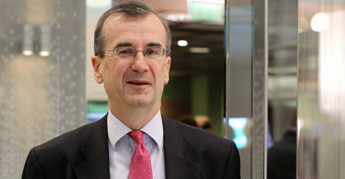 EZB-Ratsmitglied Villeroy - Daten, nicht Märkte bestimmen unsere Entscheidungen