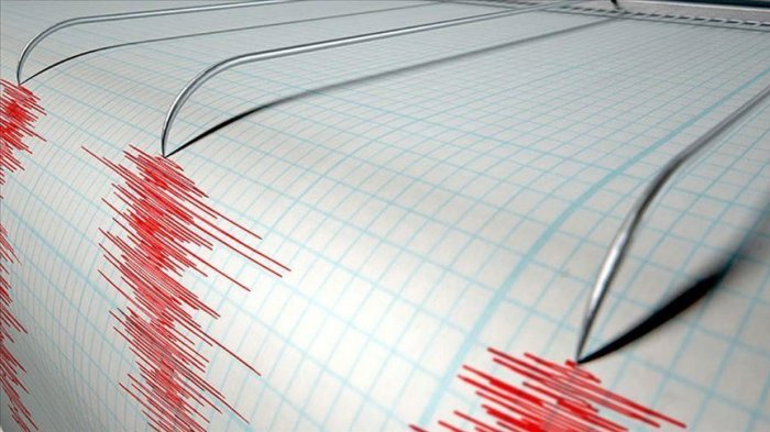   5.7-magnitude quake jolts southwestern Iran  