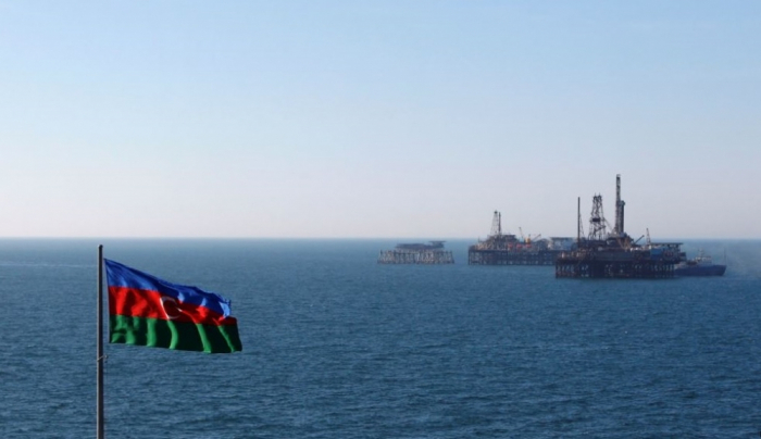  Azerbaijani oil price exceeds $66.5 