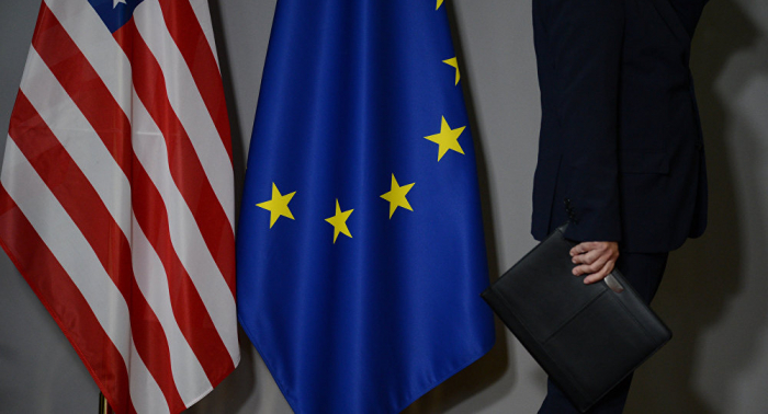 Altmaier reist nach Washington – BDI-Chef will transatlantisches Handelsabkommen