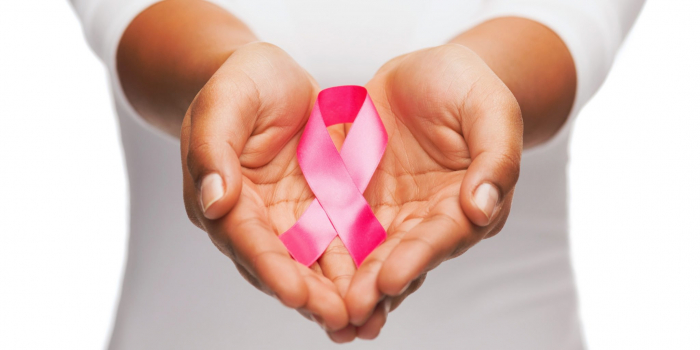 Aggressive breast cancers more likely to hit black and younger women
 