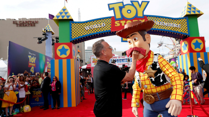 EE.UU.: Retiran de las jugueterías un nuevo personaje de Toy Story por potencial riesgo de asfixia para niños