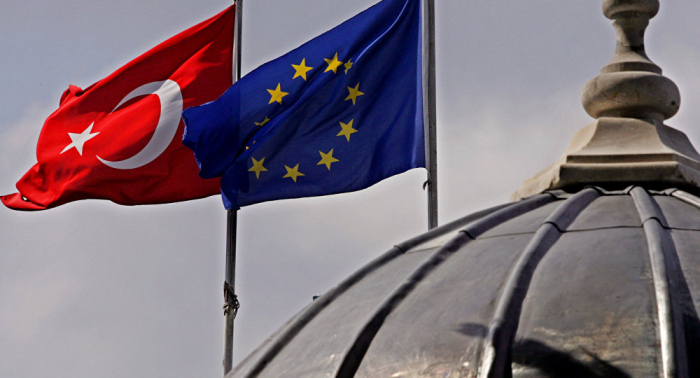 EU bereitet wegen Erdgas-Erkundungen Strafmaßnahmen gegen Türkei vor
