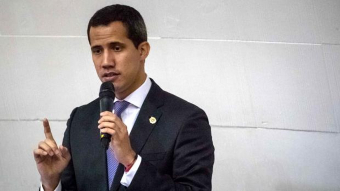 Juan Guaidó y Héctor Rodríguez serían los candidatos en unas posibles próximas presidenciales en Venezuela
