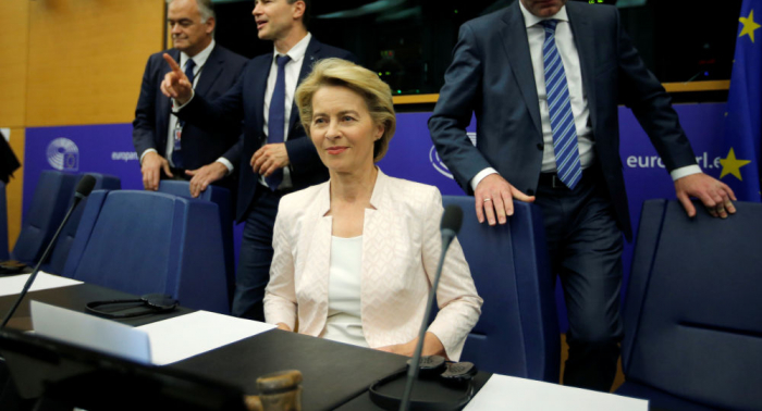   Von der Leyen nach Ablehnung im EU-Parlament? „Rückkehr ins Ministerium untragbar“  