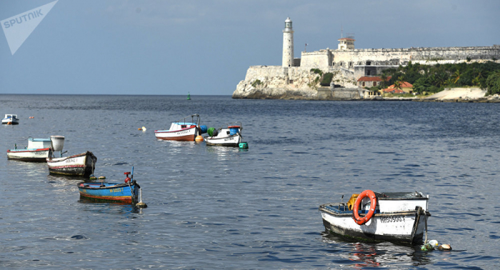 Las sanciones de EEUU afectan negativamente la industria del turismo en Cuba