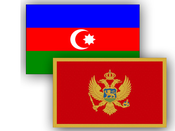   Se aprueba un nuevo acuerdo entre Azerbaiyán y Montenegro  