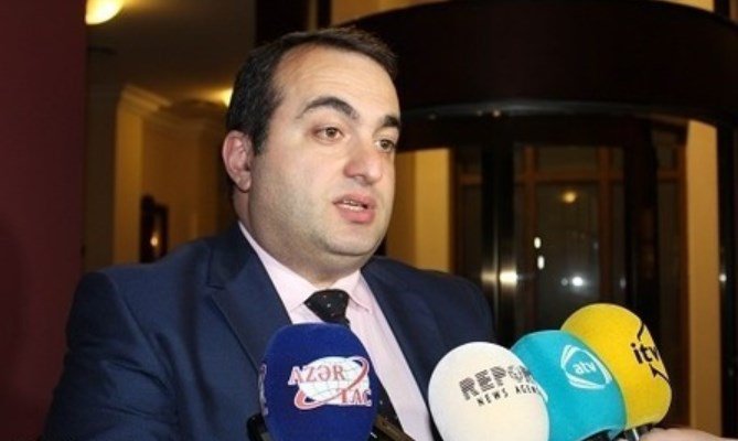     Darsalia:   “Azerbaiyán y Georgia cooperan en marco del Asociación Oriental”  