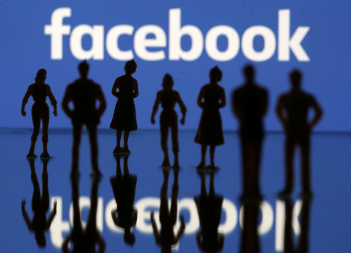 U.S. regulators approve $5 billion Facebook settlement over privacy issues: source  