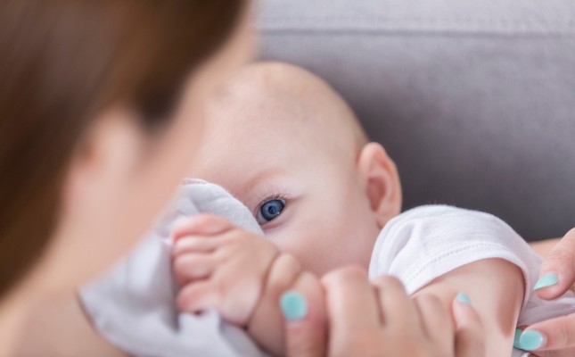  More breastfeeding could save the world $1 billion every day   