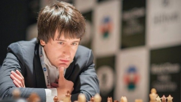   Teymour Radjabov représente l’Azerbaïdjan au Sparkassen Chess Meeting de Dortmund  