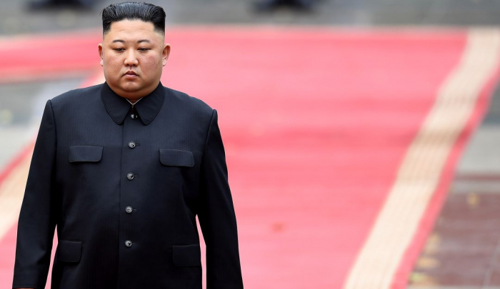 Corea del Norte cambia su Constitución y declara a Kim Jong-un como jefe de Estado