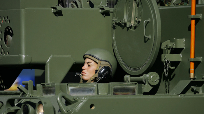 España gastará 2.000 millones de euros en renovar los vehículos blindados del Ejército