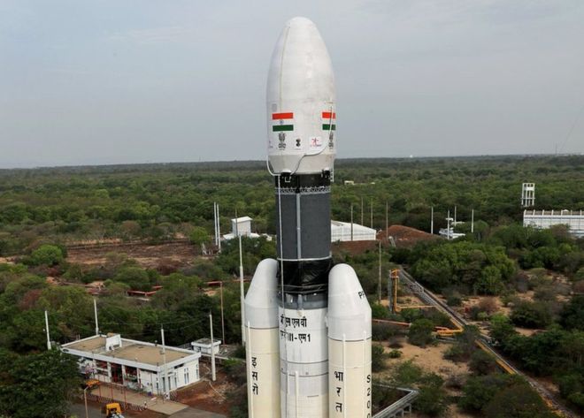 India space launch delayed by technical problem