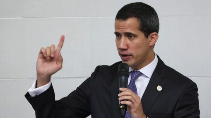   La oposición venezolana volverá a Barbados para continuar las negociaciones  