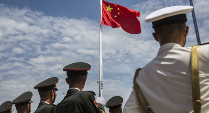 „Asiatische Nato“: Schmiedet China Militärbündnis mit seinen Nachbarn?