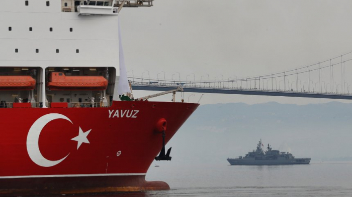   Deutschland liefert Waffentechnik für 184 Millionen Euro an die Türkei  