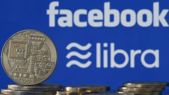 Facebook dice que no lanzará su criptodivisa Libra hasta que solucione las dudas regulatorias