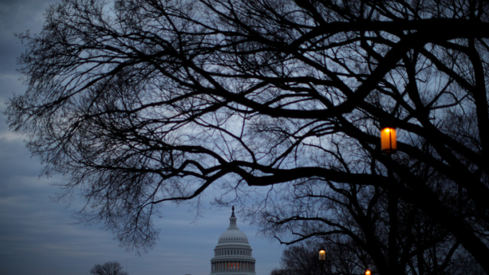   EE.UU.  : Informan de un corte de electricidad en Washington D.C. que afecta a miles de personas