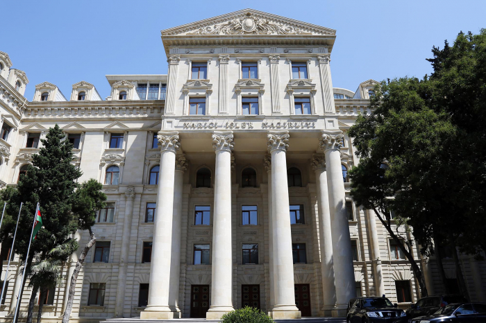  Aserbaidschan streicht den Namen des polnischen Staatsangehörigen von der Liste der unerwünschten Personen 