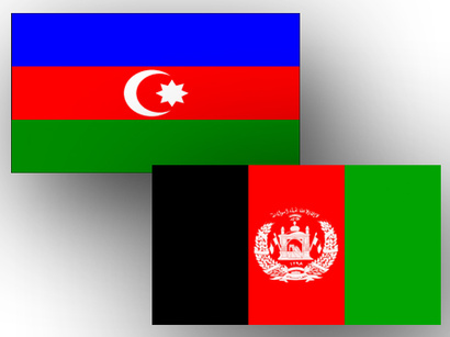 Azerbaijan, Afghanistan sign protocol on economic cooperation 