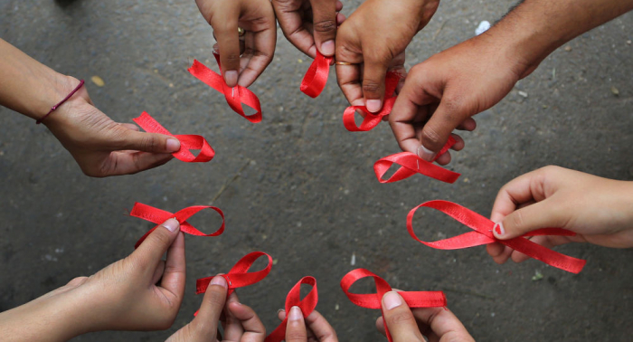 Crece el contagio del VIH en América Latina