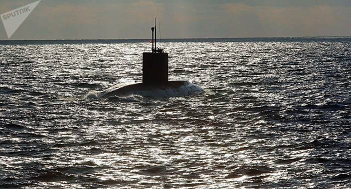 Kalibr-Raketen an Bord von „Piranha“: Konstrukteur lüftet Details zu neuestem russischen U-Boot